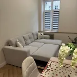 Apartament K73urbannest *