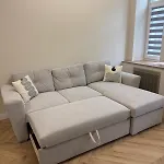 K73urbannest Apartament Wrocław