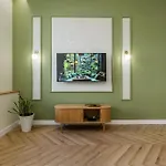 Apartament K73urbannest Wrocław