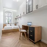 Apartament K73urbannest Wrocław