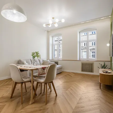 K73urbannest Apartament