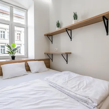 K73urbannest * Wrocław