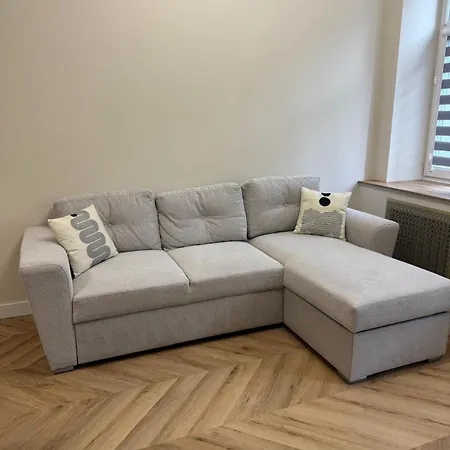 Апартаменты K73urbannest