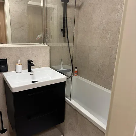 K73urbannest Апартаменты