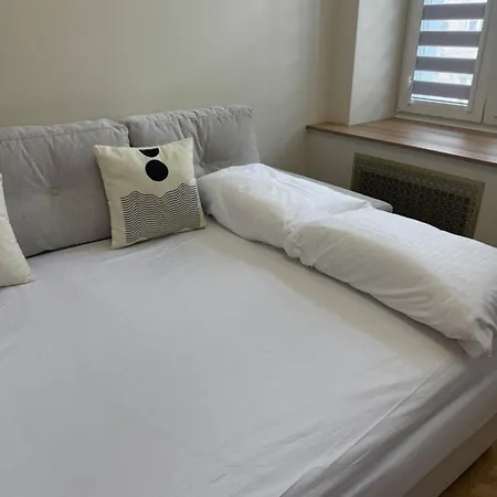 Апартаменты K73urbannest *