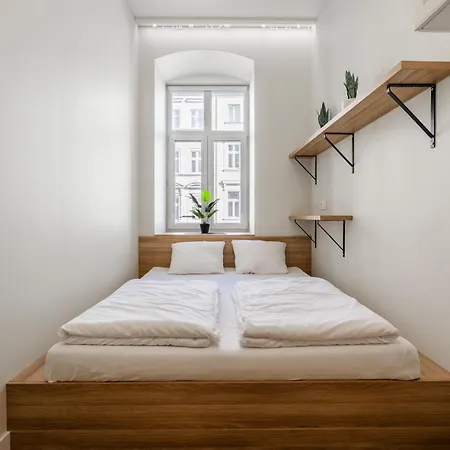 K73urbannest Апартаменты