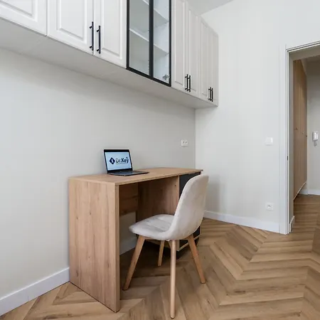 K73urbannest Вроцлав