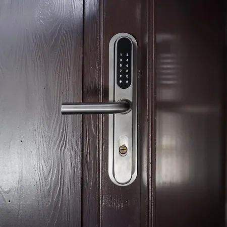 K73urbannest * Вроцлав