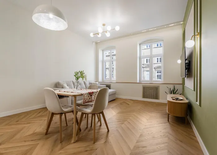 K73urbannest Apartment