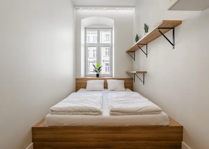 K73urbannest Apartment